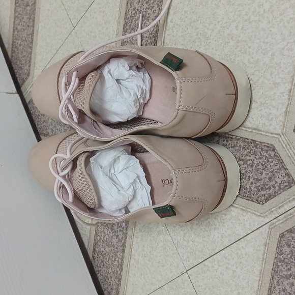 G.H.BASS&Co. Oxford shows size US 8 - Picture 4 of 10